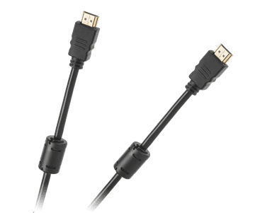 Cabletech HDMI-HDMI kabel 1,5 m 4K, 2.0