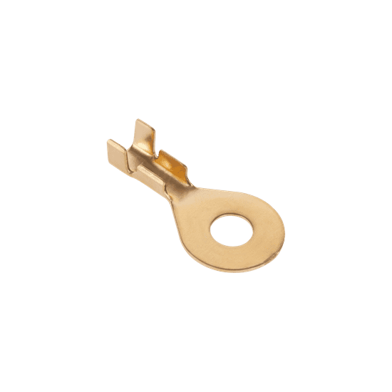 shumee Konektor M4-O-2,5, 4mm uho KM21