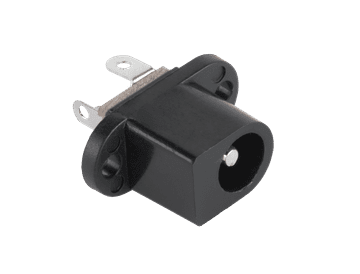 shumee Vtičnica DC 2.1/5.5, tisk Cabletech