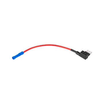 shumee Razdelilnik toka z varovalko ATM (micro3) 16AWG