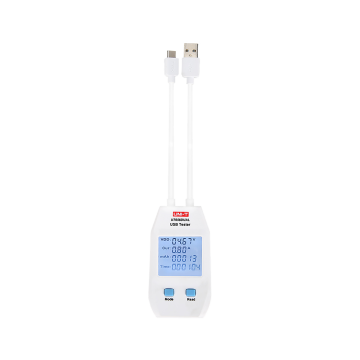 shumee Dvojni tester Uni-T UT658