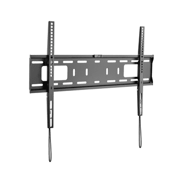 shumee TV nosilec Cabletech 37"-70"" fiksna 50 kg trdna vodna tehtnica