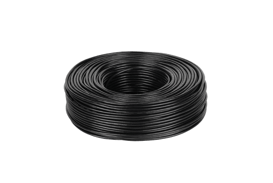 Azusa Mikrofonjski stereo kabel 4mm - kakovostna avdio povezava za optimalen zvok in učinkovitost v studiu in na odru.