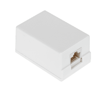 shumee Naročniška vtičnica komp.x1 SS6-6020