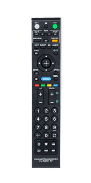 shumee Univerzalni daljinski upravljalnik za Sony LCD/LED