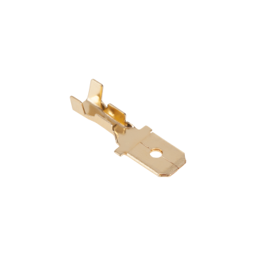 shumee A-2,5 moški konektor (6,3 mm) 1412 KA41