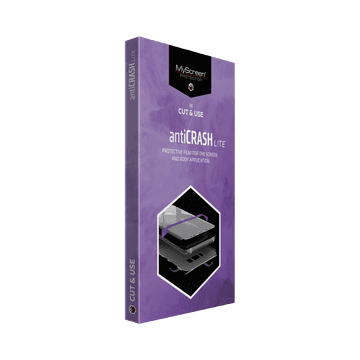 shumee MyScreen CUT & USE folija 6,5" antiCRASH Lite 4.0