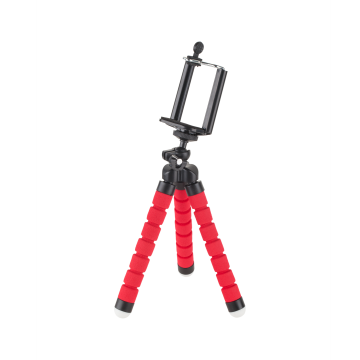 shumee Kruger & Matz rdeče stojalo za telefon/fotoaparat