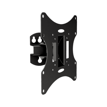 shumee TV nosilec Cabletech 23"-42" 30 kg +- 20°