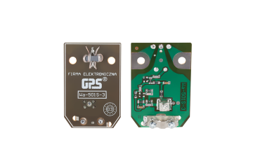shumee GPS501S antenski ojačevalec GREEN