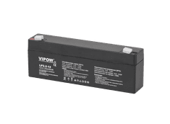 shumee Gel baterija VIPOW 12V 2.2Ah