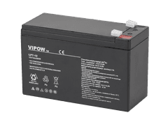 shumee Gel baterija VIPOW 12V 7.0Ah