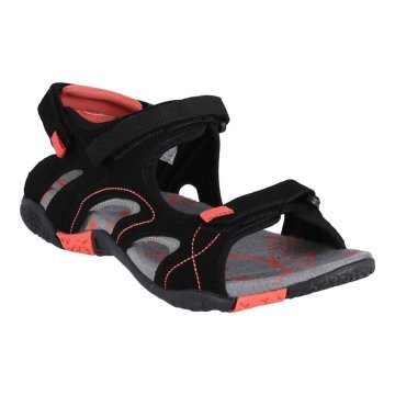 KAMIK Sandali črna HK2068BK2