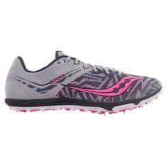 Saucony Čevlji obutev za tek siva 40.5 EU Havok Xc