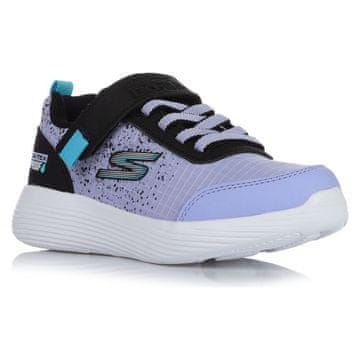 Skechers Čevlji modra Go Run 400 V2 Tru