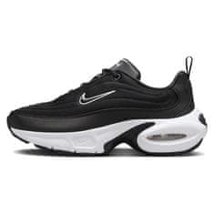 Nike Čevlji obutev za tek črna 40.5 EU Air Max Portal