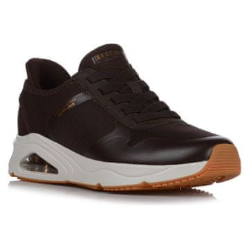 Skechers Čevlji Skechers Tres-air Uno Neces 183093CHOC