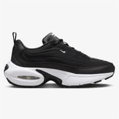 Nike Čevlji obutev za tek črna 40.5 EU Air Max Portal