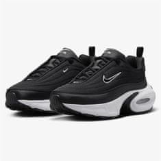 Nike Čevlji obutev za tek črna 40.5 EU Air Max Portal