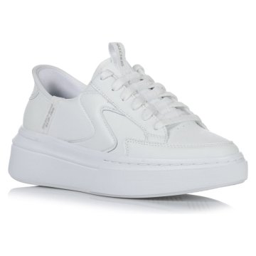 Skechers Čevlji bela Cordova Classic New