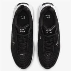 Nike Čevlji obutev za tek črna 40.5 EU Air Max Portal
