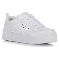 Skechers Čevlji bela 38 EU Court High Color Z