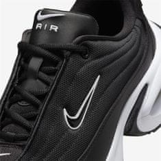 Nike Čevlji obutev za tek črna 40.5 EU Air Max Portal