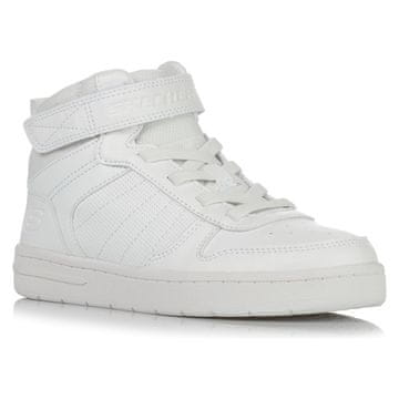 Skechers Čevlji bela Smooth Street Vorr