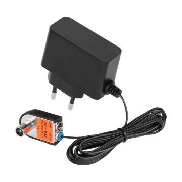 shumee Univerzalni napajalnik ZZA-7 Telmor Perfect Antenna Power Supply