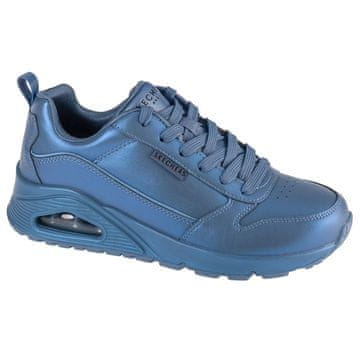 Skechers Čevlji modra Uno Galactic Gal