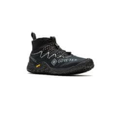 Merrell Čevlji obutev za tek črna 43.5 EU Trail Glove 7 Gtx