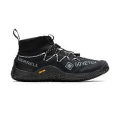 Merrell Čevlji obutev za tek črna 43.5 EU Trail Glove 7 Gtx