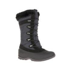 KAMIK Snežni škornji elegantni čevlji črna 39 EU Winterstiefel Snovalley 4