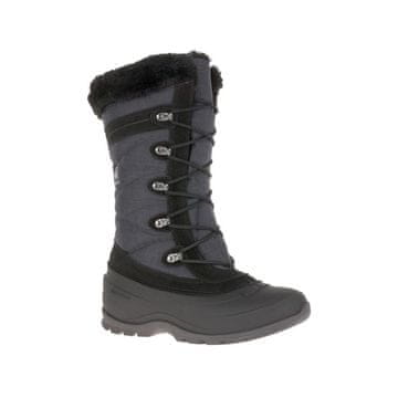 KAMIK Čevlji Kamik Winterstiefel Snovalley 4 NK2283BLK