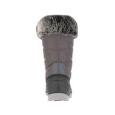 KAMIK Snežni škornji elegantni čevlji siva 36 EU Winterstiefel Momentum 3