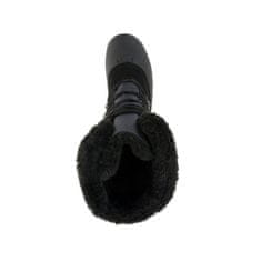 KAMIK Snežni škornji elegantni čevlji črna 39 EU Winterstiefel Snovalley 4