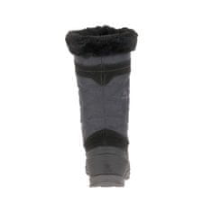 KAMIK Snežni škornji elegantni čevlji črna 39 EU Winterstiefel Snovalley 4