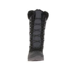 KAMIK Snežni škornji elegantni čevlji črna 39 EU Winterstiefel Snovalley 4