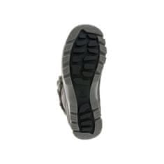 KAMIK Snežni škornji elegantni čevlji siva 36 EU Winterstiefel Momentum 3
