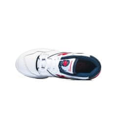 New Balance Čevlji bela 42 EU BB550ESD