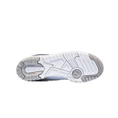 New Balance Čevlji bela 42 EU BB550ESD