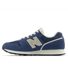 New Balance Čevlji modra 36.5 EU Nb 373