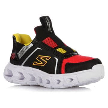 Skechers Čevlji Skechers Hypno-flash 2.0 403830LBKRD