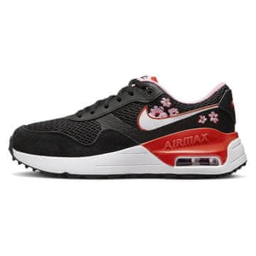Nike Čevlji obutev za tek črna Air Max Systm Se Bg