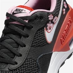 Nike Čevlji obutev za tek črna 38.5 EU Air Max Systm Se Bg
