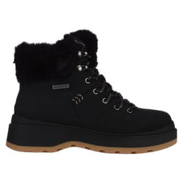 Skechers Čevlji črna Park City