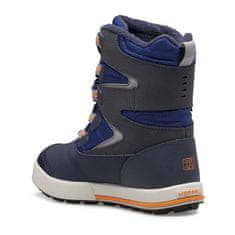 Merrell Snežni škornji mornarsko modra 38 EU Snow Bank 3.0