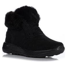 Skechers Škornji črna 38 EU On the go Joy Cozy