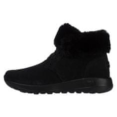 Skechers Škornji črna 38 EU On the go Joy Cozy