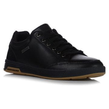 Skechers Čevlji črna Cavell Sparkman